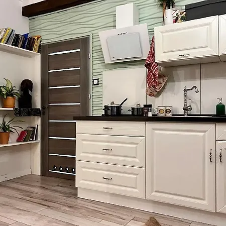 Apartament Majowa Jelenia Gora Exterior photo