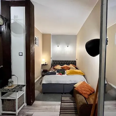Apartament Majowa Jelenia Gora Exterior photo