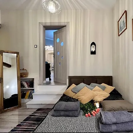 Apartament Majowa Jelenia Gora Exterior photo