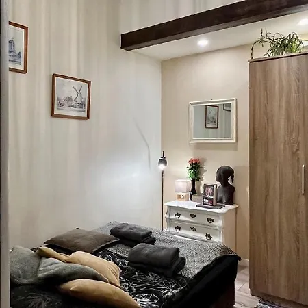 Apartament Majowa Jelenia Gora Exterior photo