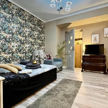 Apartament Majowa Jelenia Gora Exterior photo