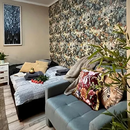 Apartament Majowa Jelenia Gora Exterior photo