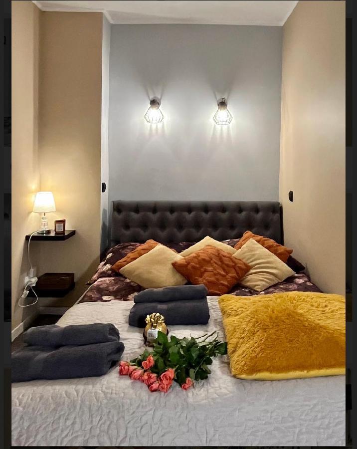 Majowa Apartment Jelenia Gora