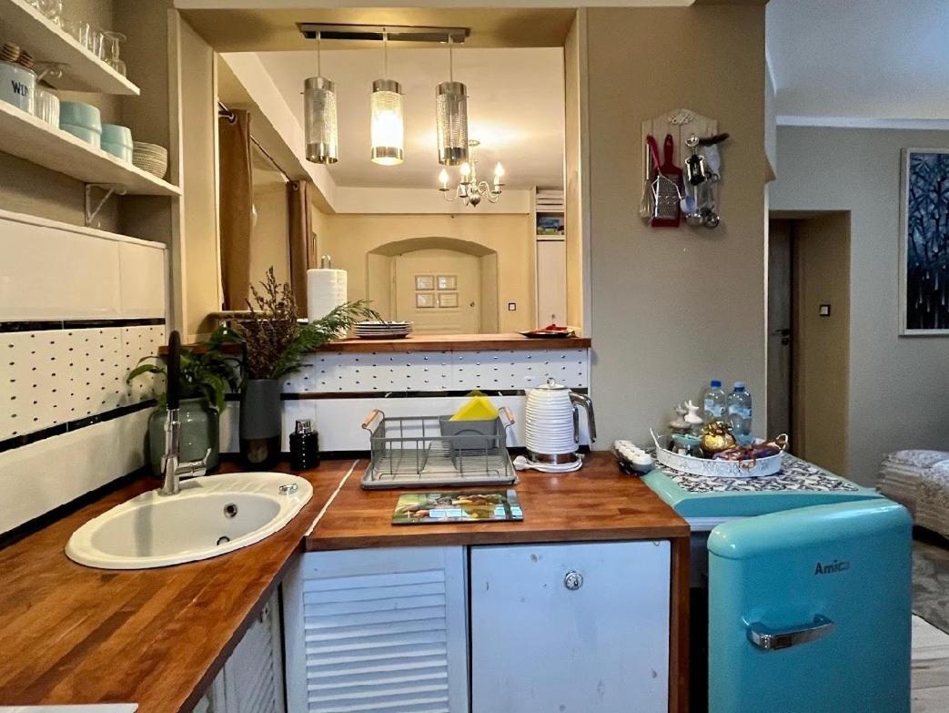 Apartment Majowa Jelenia Gora