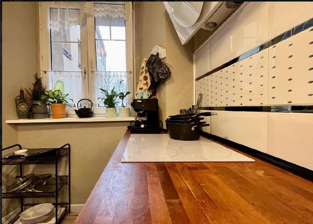 Majowa Apartment