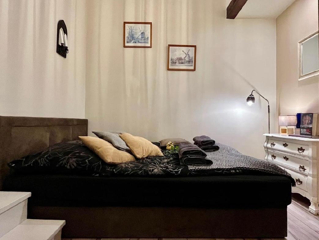 Apartment Majowa Jelenia Gora