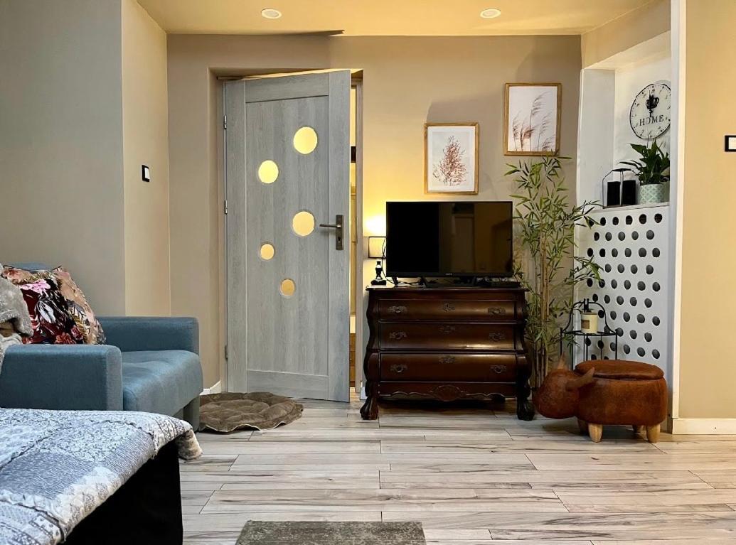 Majowa Apartment *