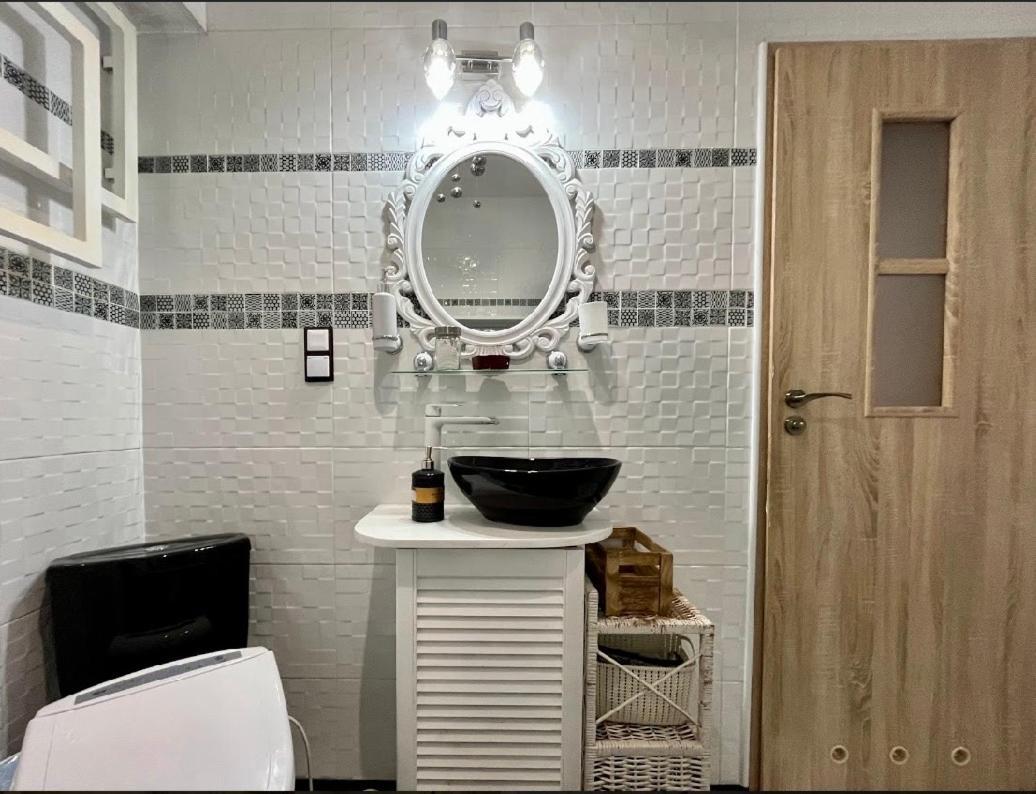 Apartment Majowa *