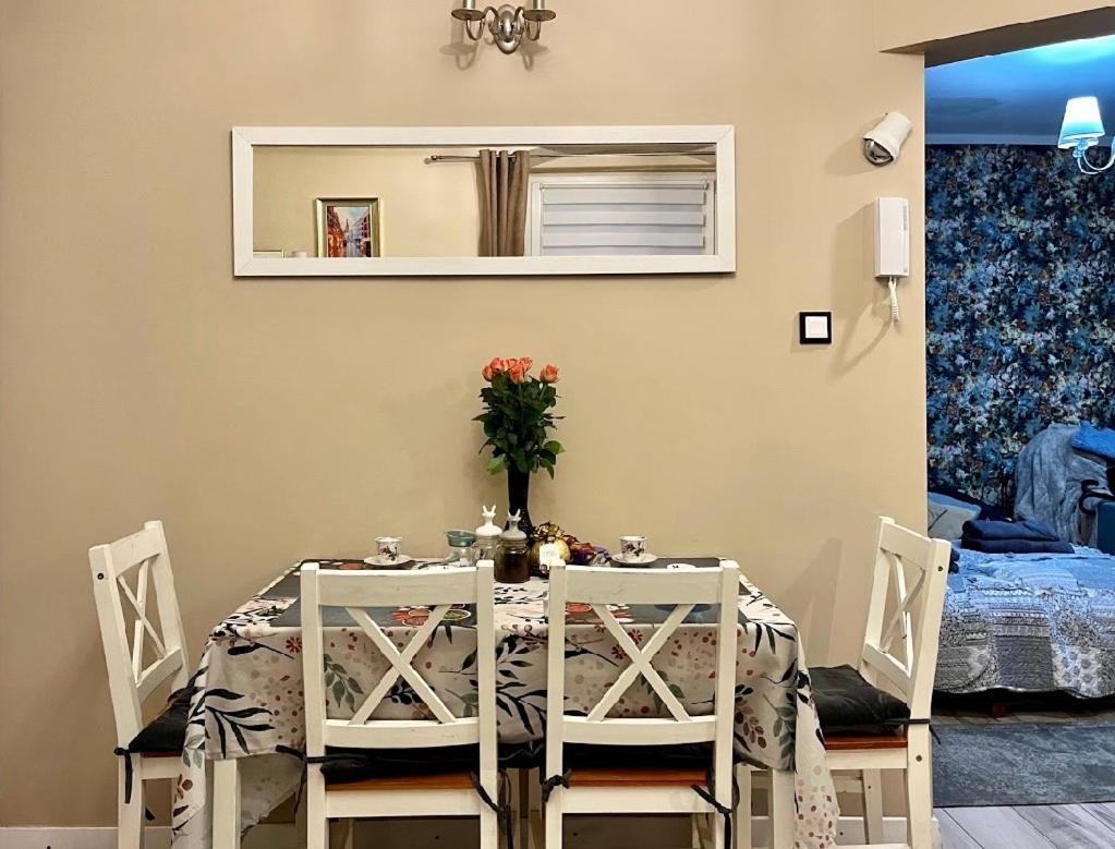 Majowa Apartment Jelenia Gora
