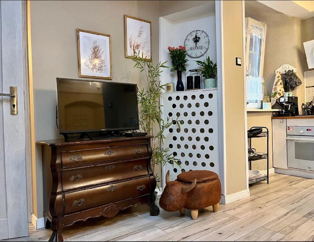 Apartment Majowa
