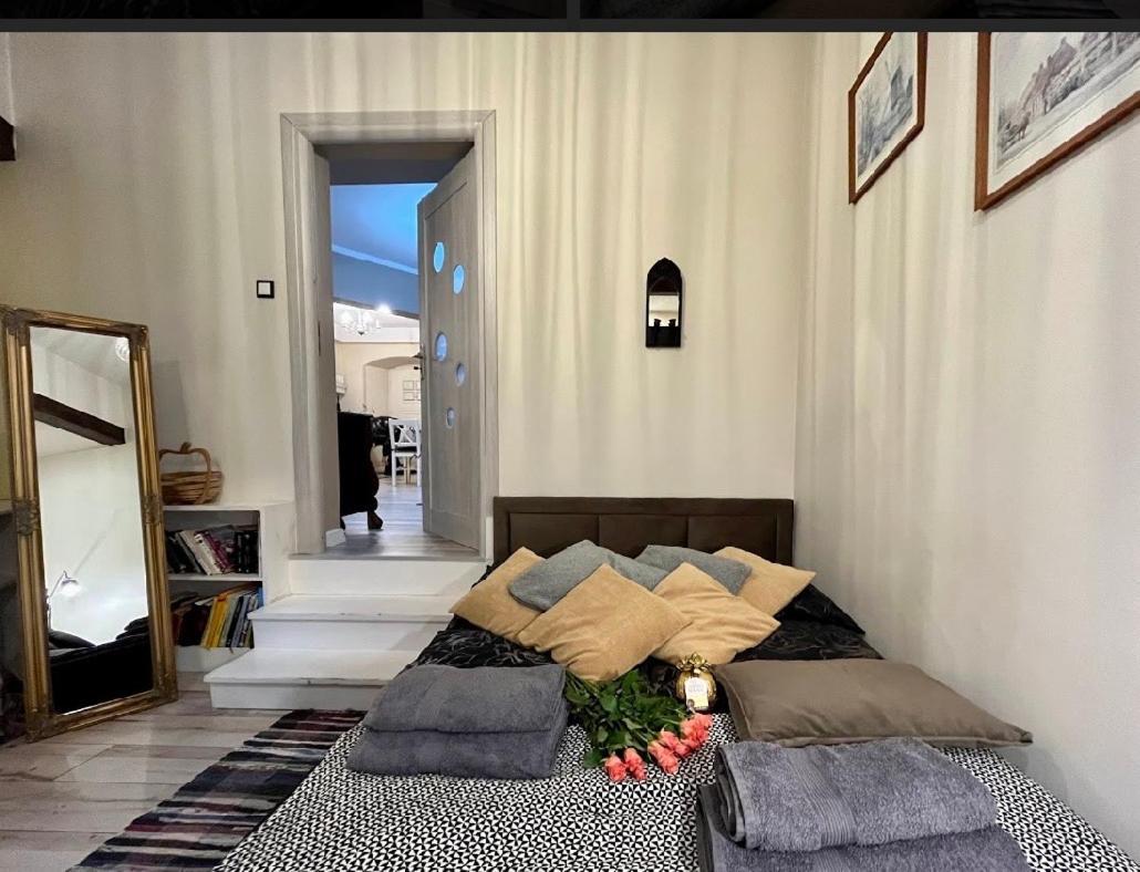 Majowa Apartment Jelenia Gora