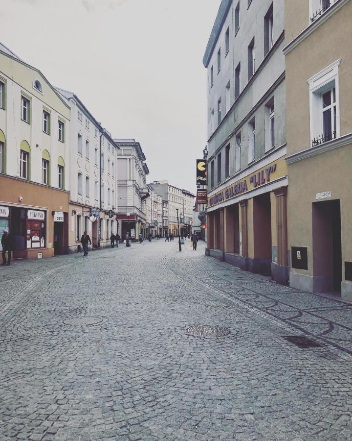 Majowa Jelenia Gora